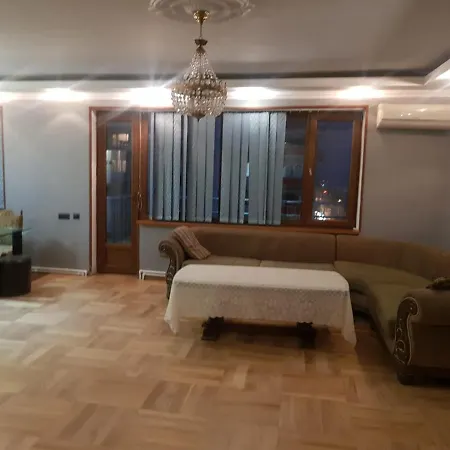 Apartment Beautiful Batumi Exterior photo