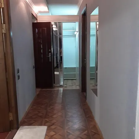 Apartment Beautiful Batumi Exterior photo