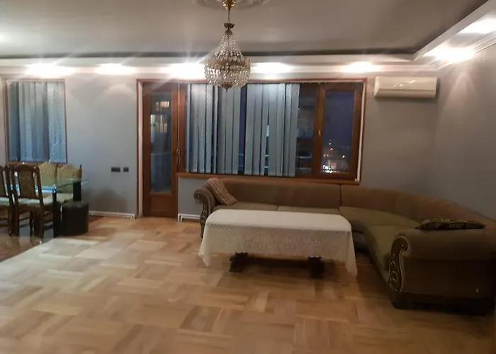 Apartment Beautiful